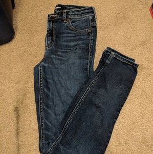 Express Denim EUC